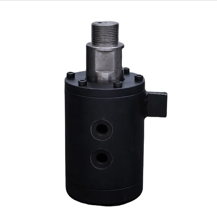 Garden Hose Rotary Union