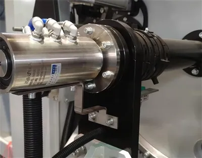 rotary joint hydraulic