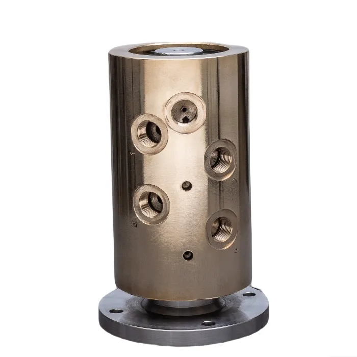 Rotary Joint Hydraulic